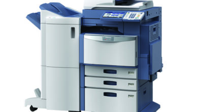 SN14 - Administration - Photocopier 1 copy