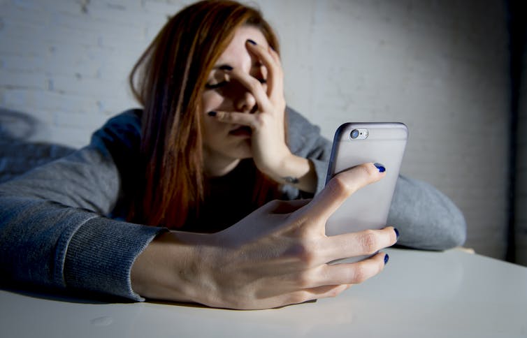 Mobile phone bans in schools on the rise