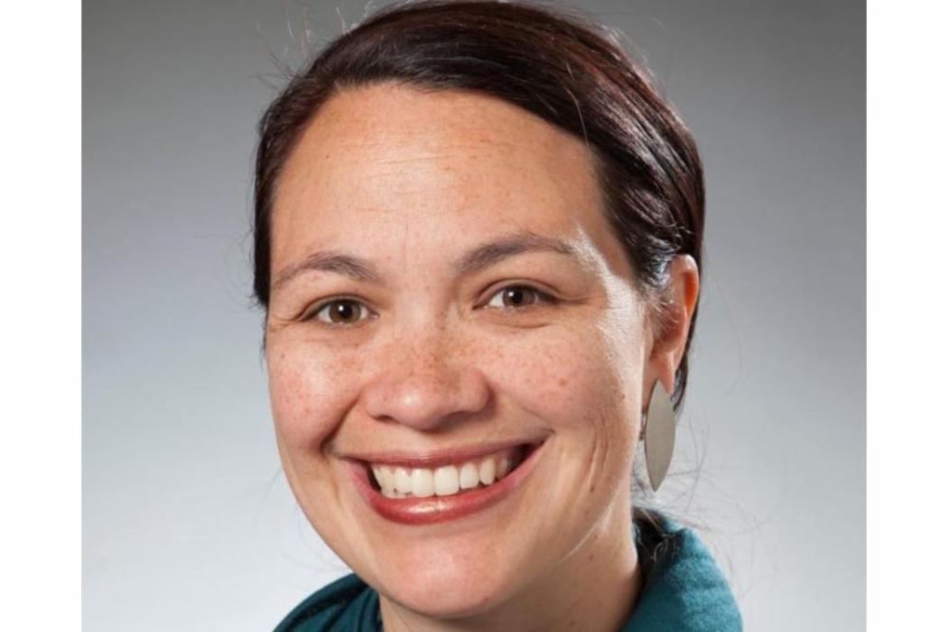 National excellence award for passionate teacher of te reo Māori in teacher education