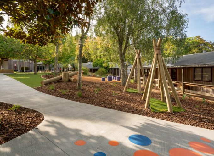 Creating quality, engaging outdoor spaces