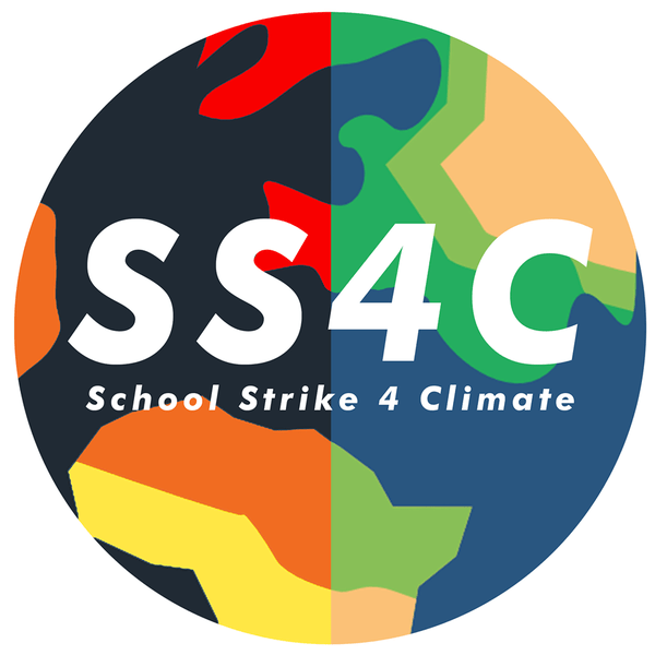 School Strike 4 Climate is back!