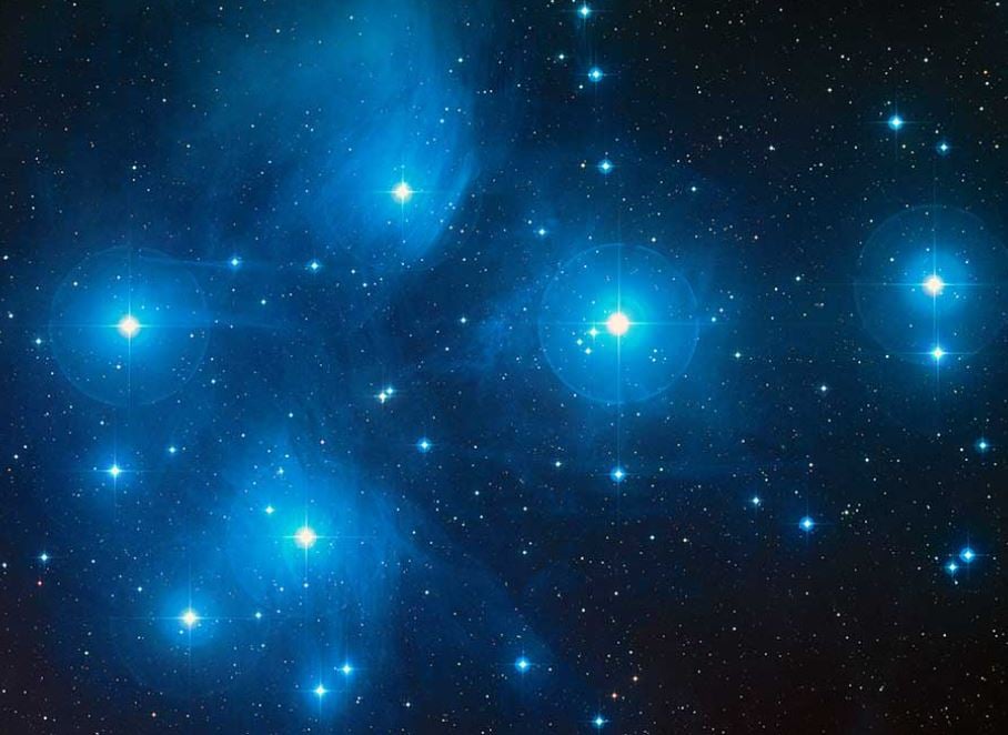 Learn more about Matariki – free online seminar