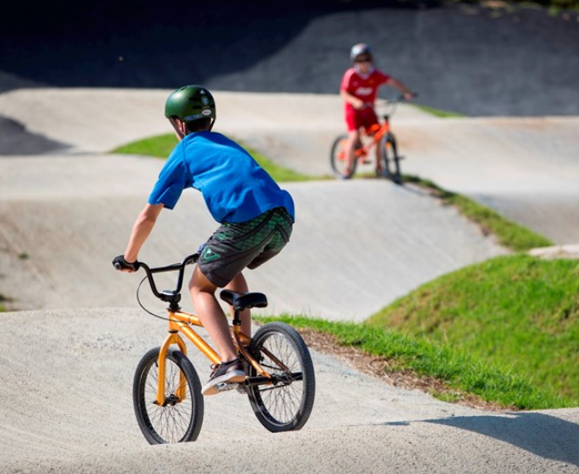 New round open for sport and recreation funding in Auckland