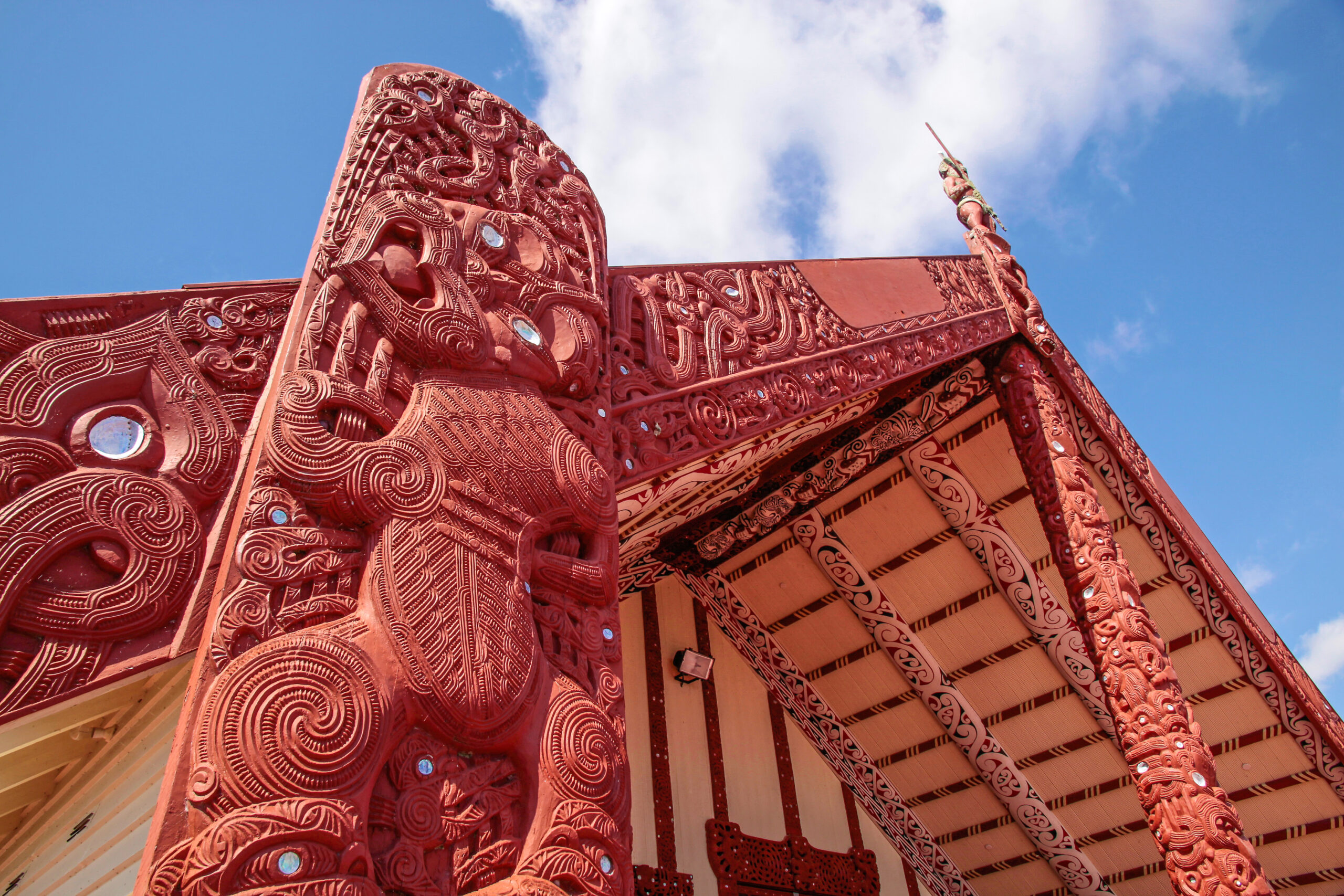 “It’s our identity”: backlash to Te Ahu o te reo Māori cuts