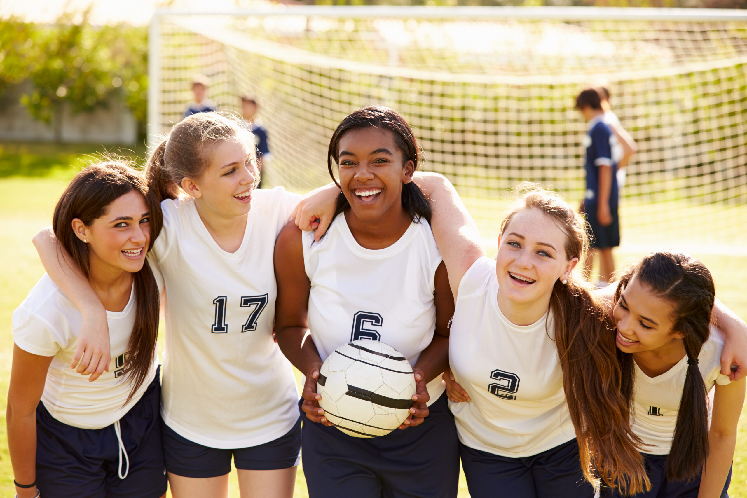 Schools receive a C+ report card for youth PE