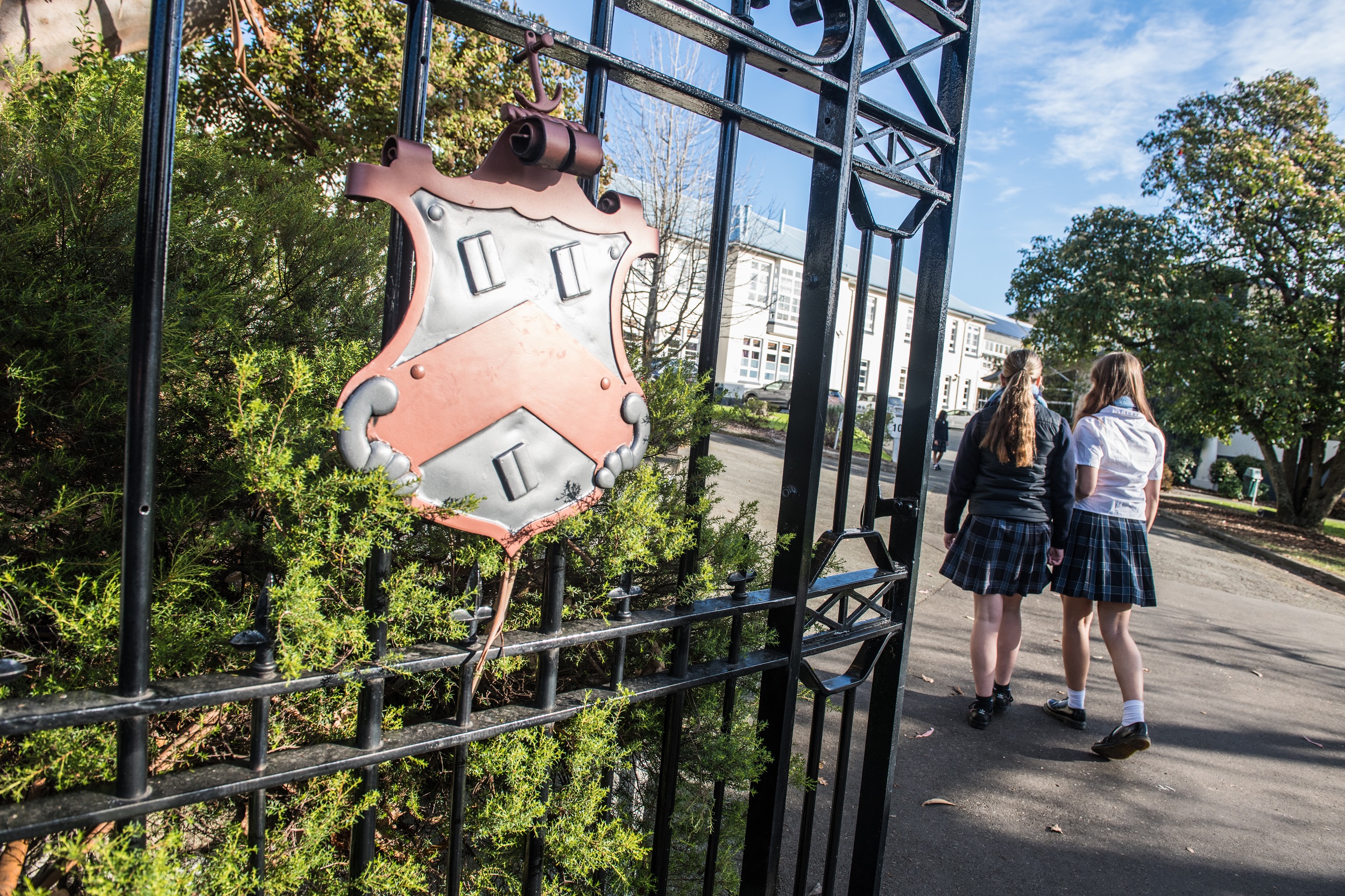 Ārahi Programme Success at Nelson College for Girls Te Kura Tamawähine O Whakatü