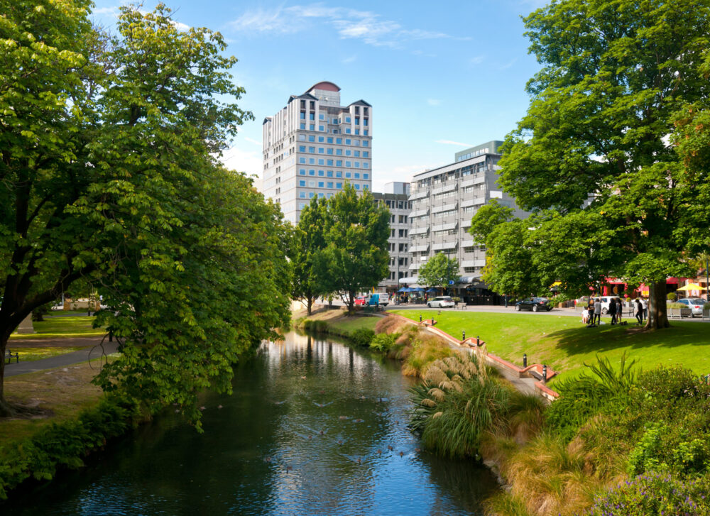 Explore Ōtautahi Christchurch: A city rich in learning opportunities