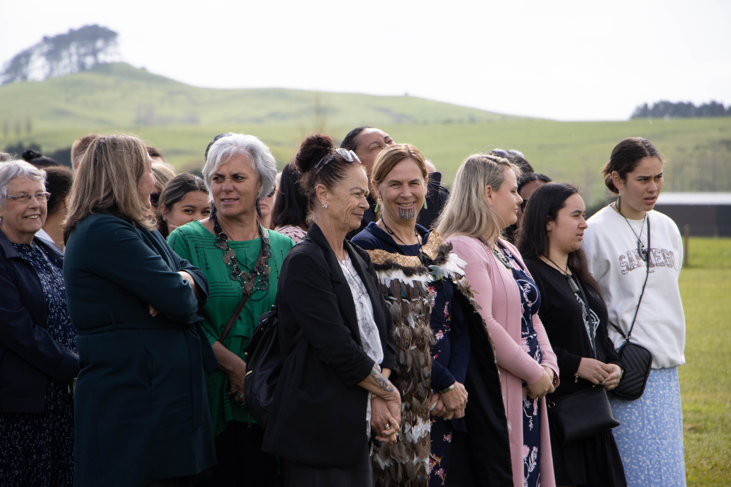 Principal Speaks: Ensuring the best for our rangatahi