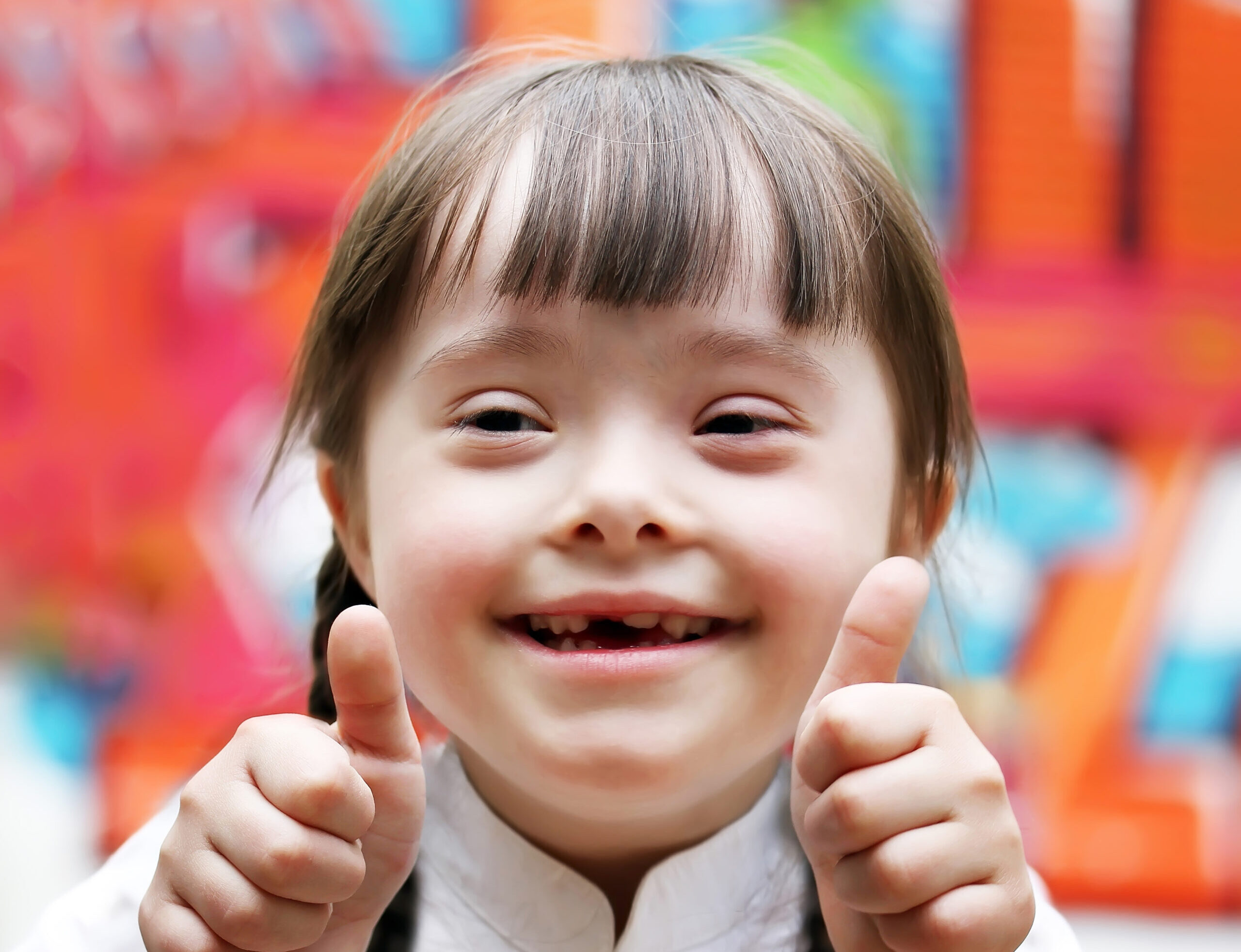 Down syndrome and education