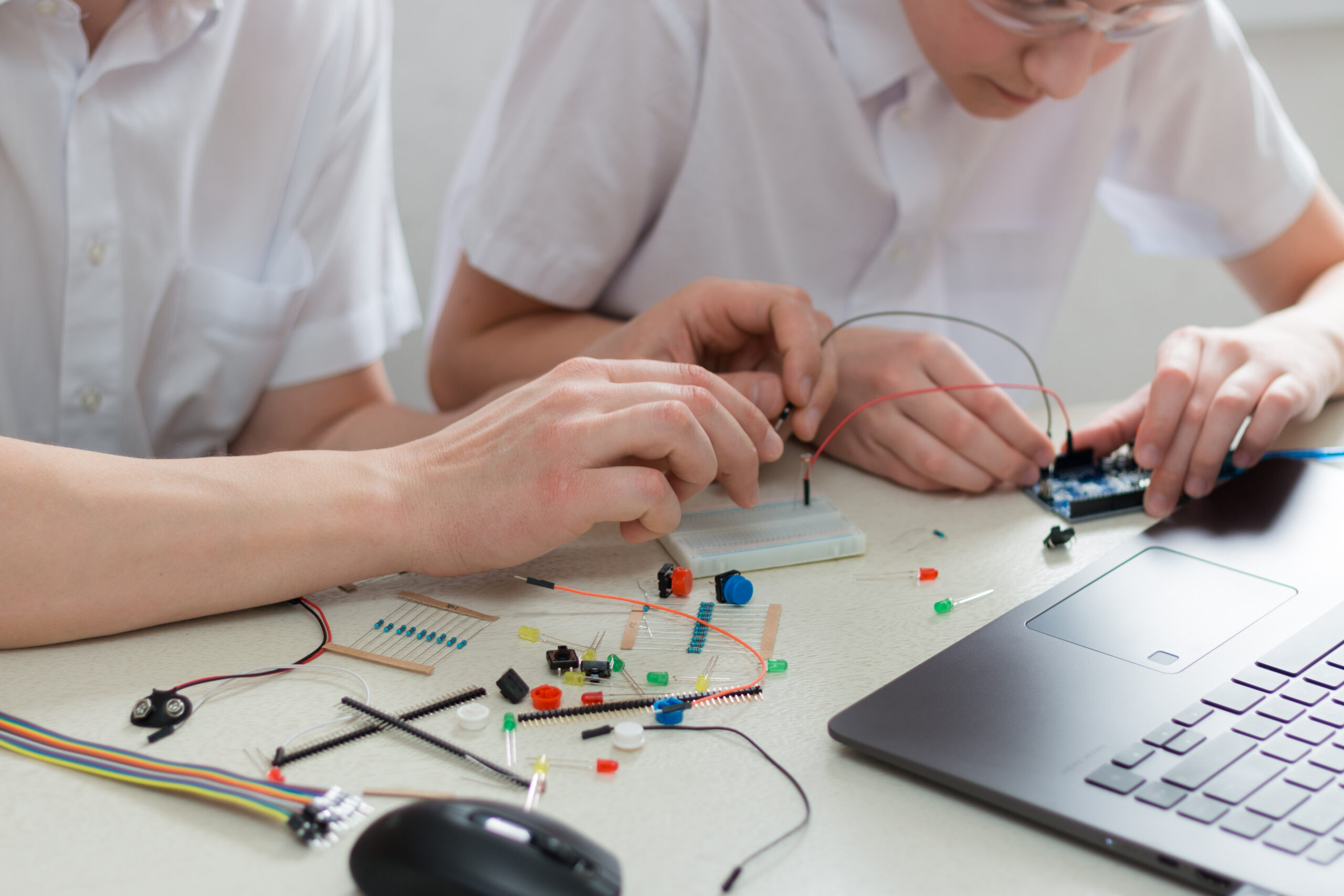 Cambridge International science competition now open