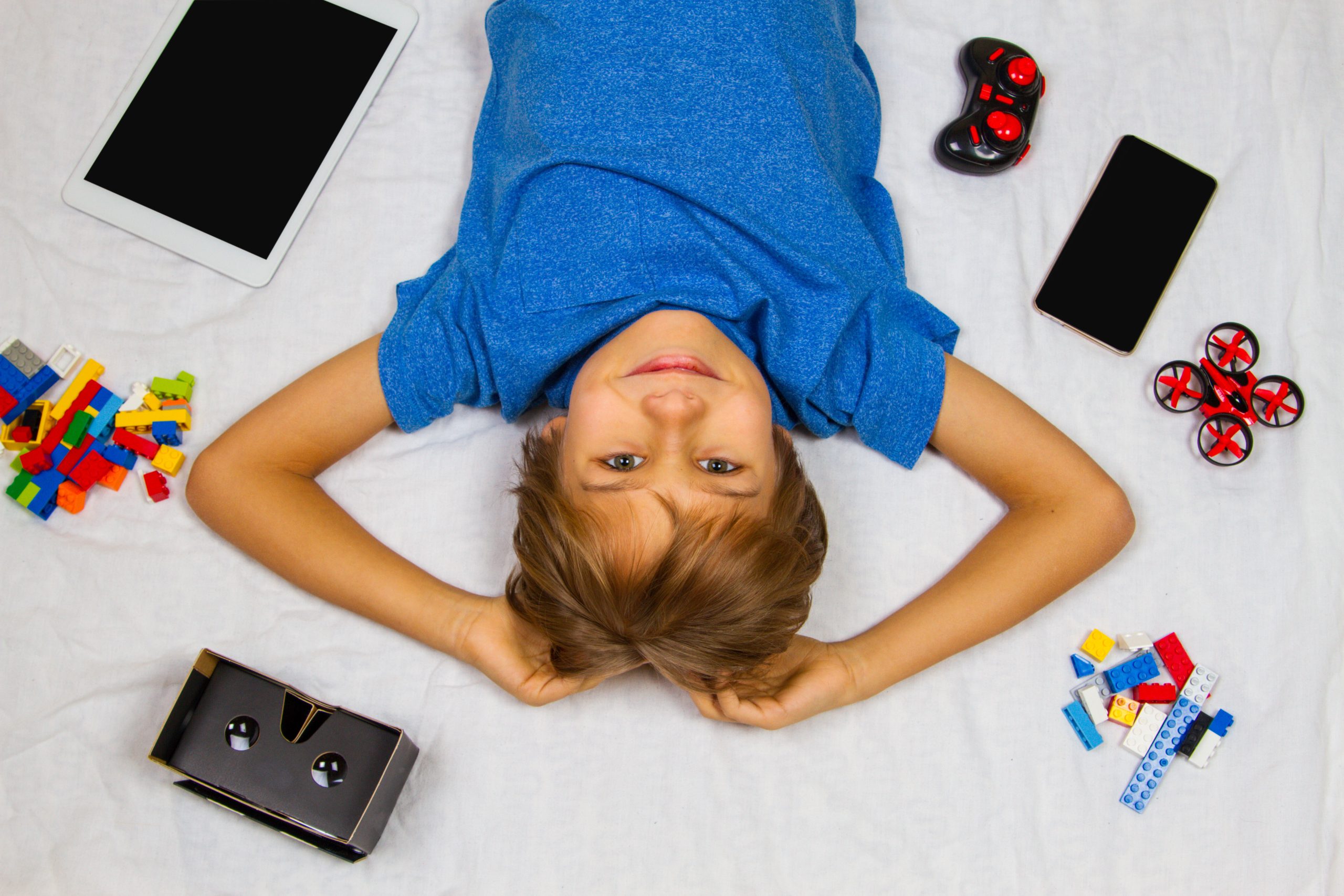 OPINION: The red flags around children’s screen time shouldn’t be just about content