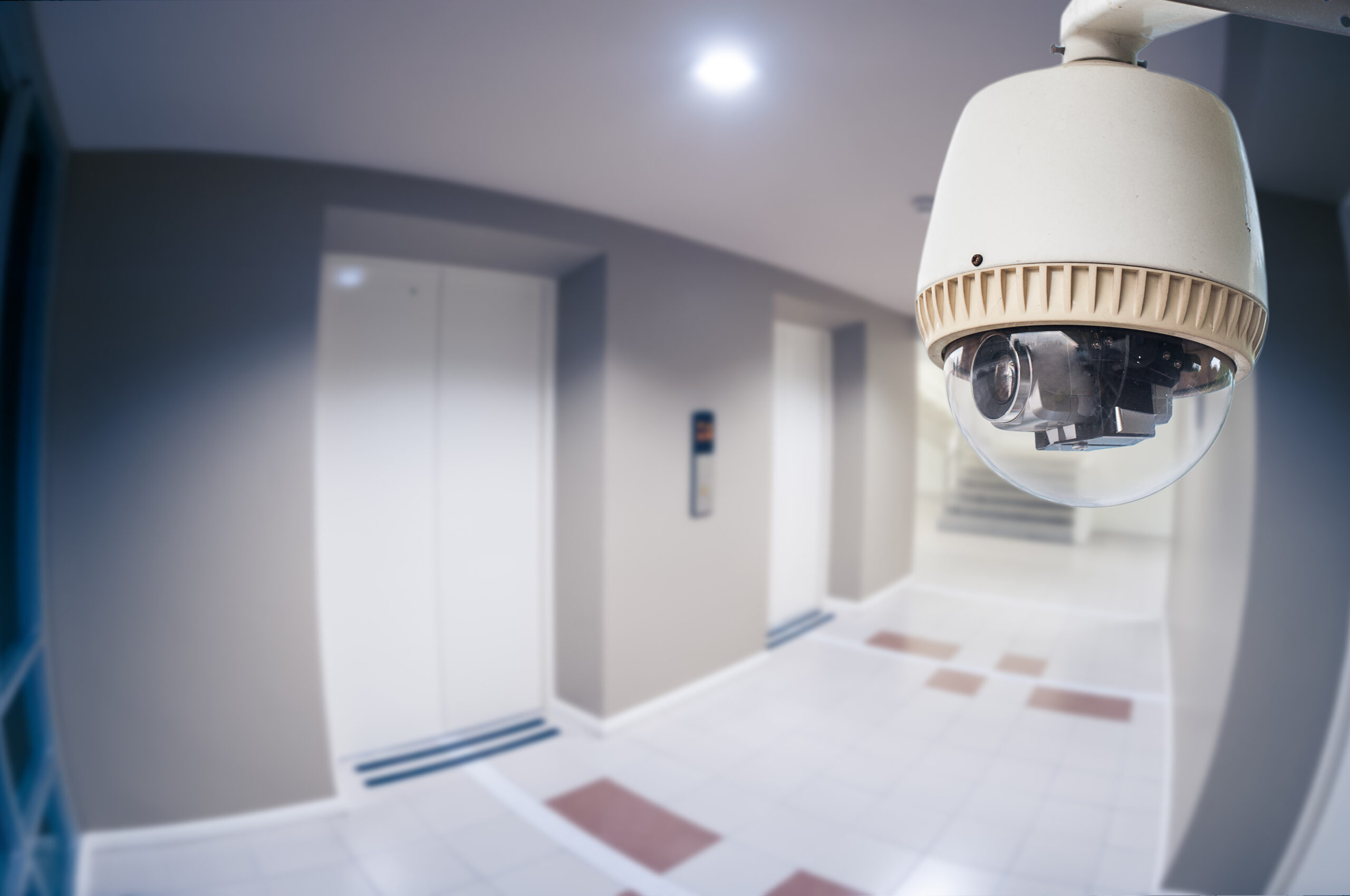 Cameras in bathrooms could be a privacy breach, says commissioner