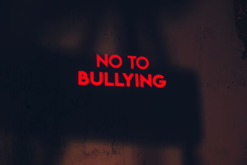 Bullying-Free Week 2024