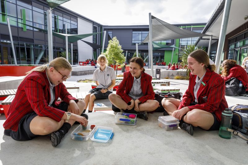 Avonside Girls' School