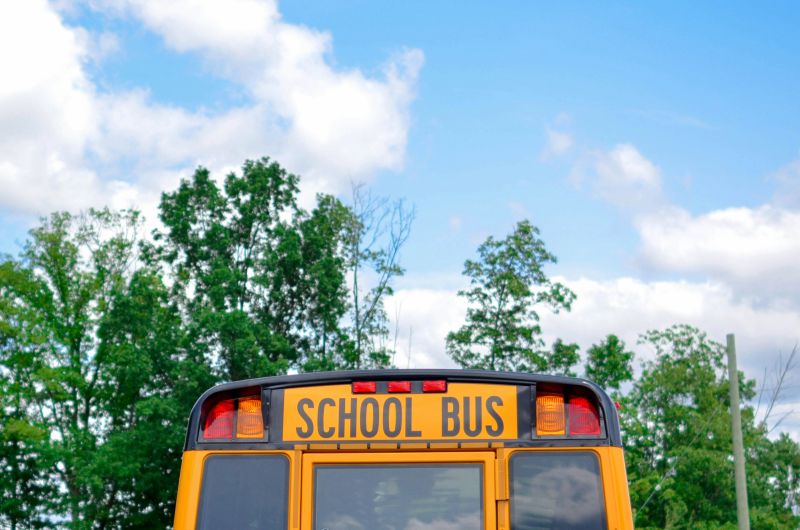 Anger over loss of rural school bus routes