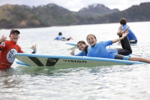 surfing lessons