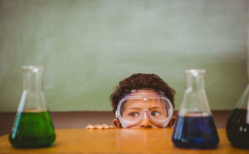 Science curriculum rewrite paused