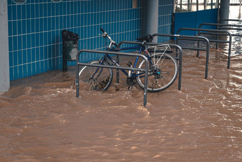 New report finds NZ schools vulnerable to climate change