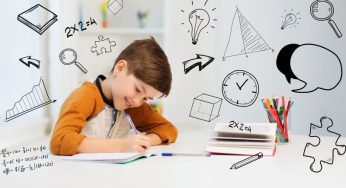 Changes to maths curriculum come into effect