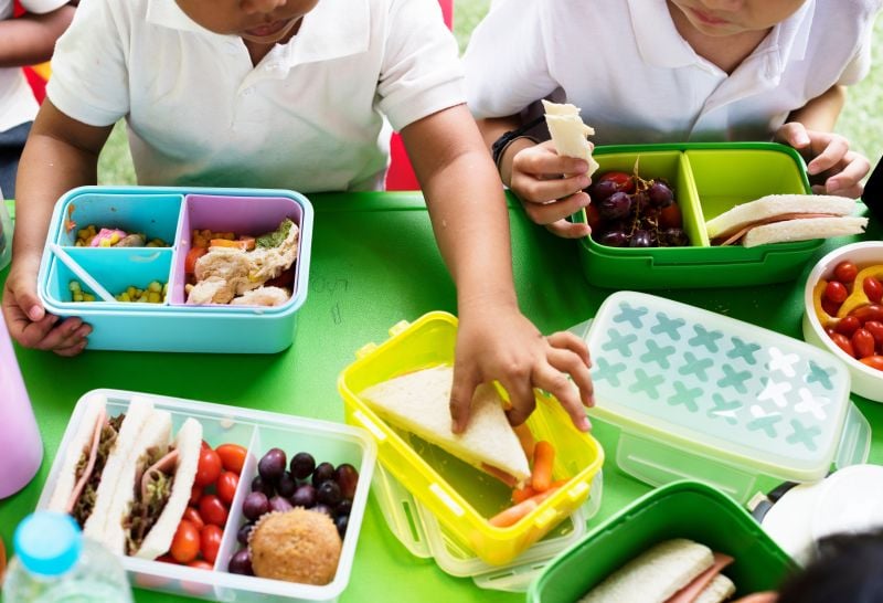 Union calls for Minister of Education to take over lunch scheme